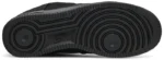 Stussy x Air Force 1 Low 'Triple Black - Image 3
