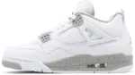 Air Jordan 4 Retro 'White Oreo - Image 2