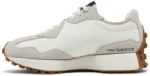 'New Balance 327 'Moonbeam Outerspace - Image 4