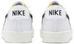 Blazer Low '77 Vintage 'White Black' - Image 3