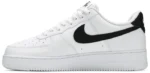 Air Force 1'07 'White Black - Image 2