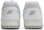 New Balance 550 'White Grey - Image 4
