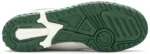 New Balance 550 'White Green - Image 3