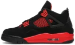 Air Jordan 4 Retro 'Red Thunder - Image 2