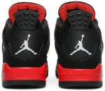 Air Jordan 4 Retro 'Red Thunder - Image 4