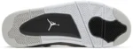 Air Jordan 4 Retro 'Military Black - Image 3