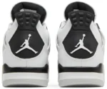 Air Jordan 4 Retro 'Military Black - Image 4