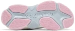 Balenciaga Wmns Triple S Sneaker 'White Multi - Image 3