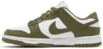 Dunk Low 'Medium Olive - Image 2