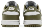 Dunk Low 'Medium Olive - Image 4