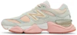 New Balance Joe Freshgoods x 9060 'Baby Shower Blue' - Image 2