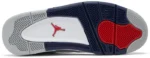 Air Jordan 4 Retro 'Midnight Navy - Image 3