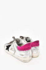 GOLDEN GOOSE Superstar leather sneakers - Image 2