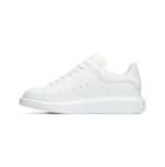 Alexander McQueen Oversized Sneaker 'White - Image 2