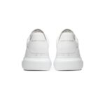 Alexander McQueen Oversized Sneaker 'White - Image 3