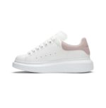 Alexander McQueen Wmns Oversized Sneaker 'White Patcho... - Image 2