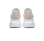 Alexander McQueen Wmns Oversized Sneaker 'White Patcho... - Image 3