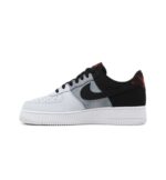Air Force 1'07 LV8 'Black Smoke Grey - Image 2