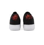 Air Force 1'07 LV8 'Black Smoke Grey - Image 3