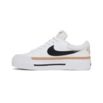 Court Legacy Lift 'White Hemp' - Image 2