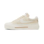 Court Legacy Lift 'Pearl White' - Image 2