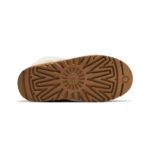 UGG Wmns Classic Chillapeak Boot 'Chestnut' - Image 4