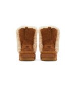 UGG Wmns Classic Chillapeak Boot 'Chestnut' - Image 3