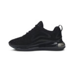 Nike Air Max 720 'Triple Black' - Image 2