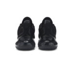 Nike Air Max 720 'Triple Black' - Image 3