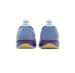 Adidas SL72 RS 'Blue Scarlet' - Image 3