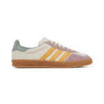 Gazelle Indoor 'Off White Preloved Yellow