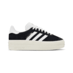 Gazelle Bold 'Black White