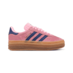 Gazelle Bold 'Pink Glow Gum