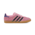 Gazelle 'Bliss Pink Purple