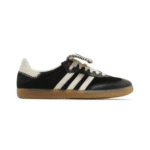 Wales Bonner x Samba Pony 'Black