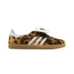 Wales Bonner x Samba Pony 'Leopard