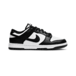 Dunk Low 'Black White
