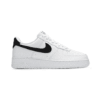 Air Force 1'07 'White Black