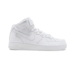 Air Force 1'07 Mid 'Triple White