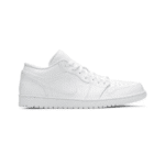 Air Jordan 1 Low 'Triple White