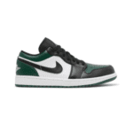 Air Jordan 1 Low 'Green Toe