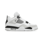 Air Jordan 4 Retro 'Military Black