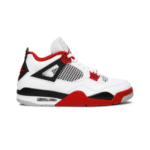Air Jordan 4 Retro OG 'Fire Red