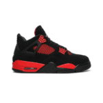 Air Jordan 4 Retro 'Red Thunder