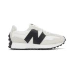 New Balance 327 'White Black