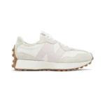 New Balance 327 'Sea Salt Pink Haze'