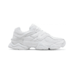 New Balance 9060 'Triple White