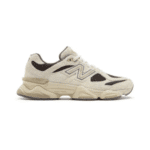 New Balance Sydney McLaughlin-Levrone x 9060 'Linen Black Coffee