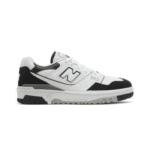 New Balance 550 'White Black Rain Cloud