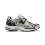 1906R 'Metallic Silver Metallic Gold